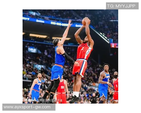 小卡生涯得分突破一万五快船急需他的得分助力 小卡生涯得分突破一万五快船急需他的得分助力