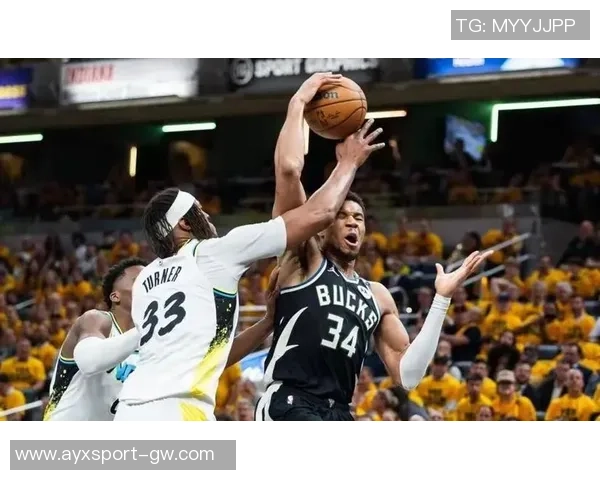 雄鹿首发五人半场仅得19分进攻乏力特纳独得8分成最高得分者