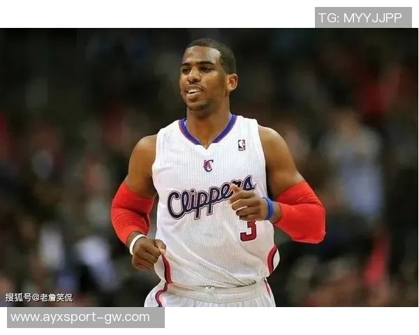 保罗期待与格里芬等人共同退役球衣在快船的荣耀时刻