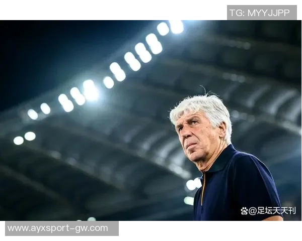 加斯佩里尼透露拉涅利在训练基地保持距离以避免更衣室冲突