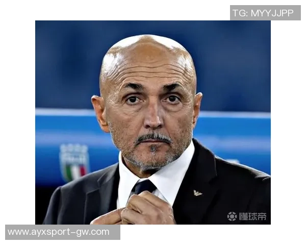 尤文图斯新帅人选浮出水面斯帕莱蒂成为热门人选即将达成协议