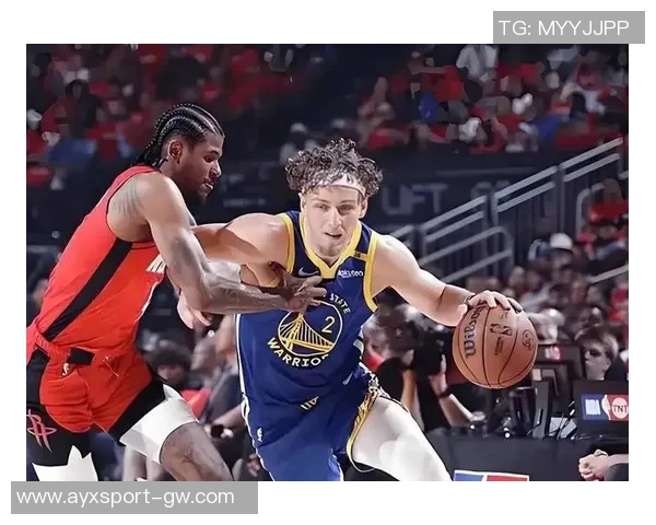 库里盛赞波杰姆斯基独特天赋称其为年轻球员的动力源泉