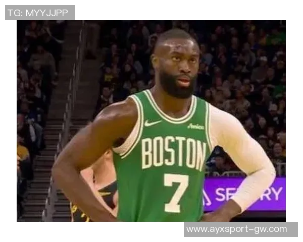 马祖拉称赞杰伦布朗在严密防守中展现出色表现并给予他充分自由发挥空间